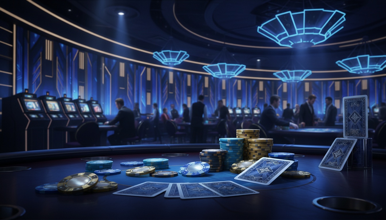 333 Casino
